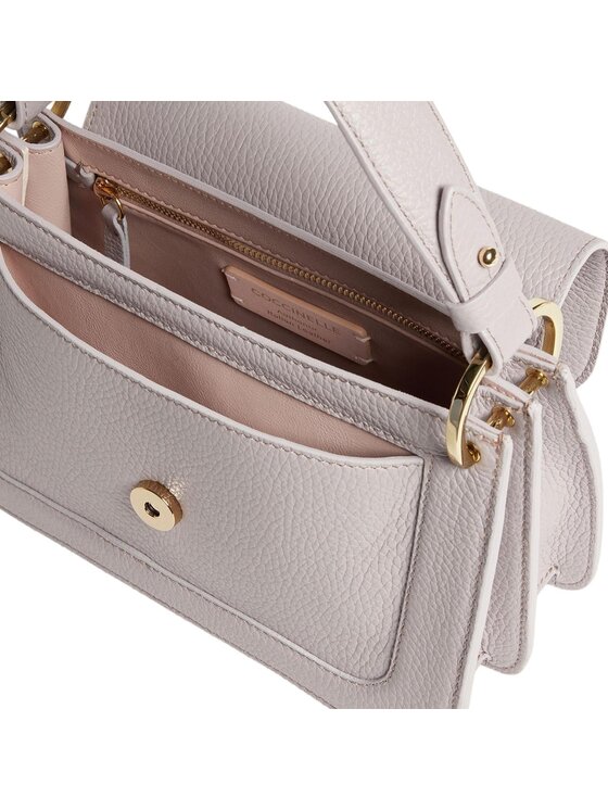 Coccinelle Coccinelle Borsetta C-Me 1 Grigio chiaro