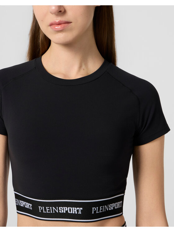 Plein Sport Plein Sport T-shirt 29102 Nero