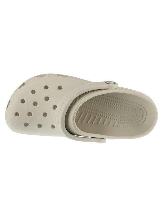 Crocs Crocs Ciabatte Classic Clog Kids Grigio