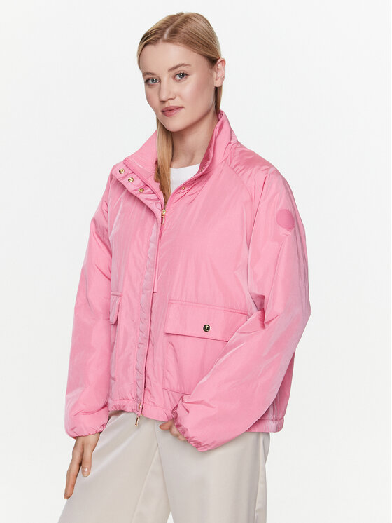 JOOP! JOOP! Pārejas jaka 30036808 Rozā