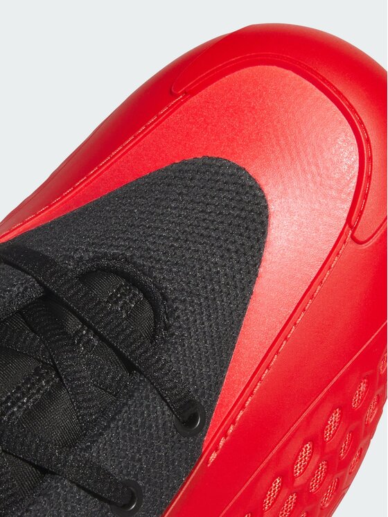 adidas adidas Buty do piłki nożnej Anthony Edwards 1 Low Czarny