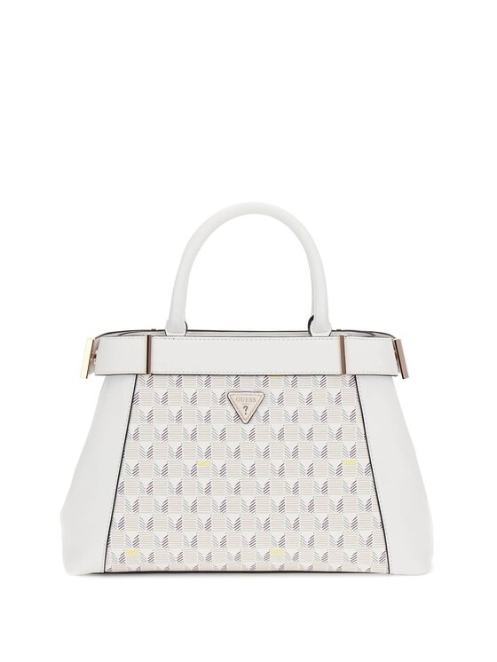 Guess Guess Kabelka 176039 Bílá