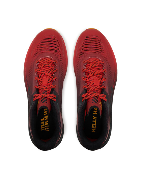 Helly Hansen Helly Hansen Взуття для бігу Kestrel Tr 12013_222 Червоний