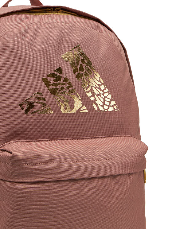 adidas adidas Rucksack Golden Logo Classic JH3265 Rosa