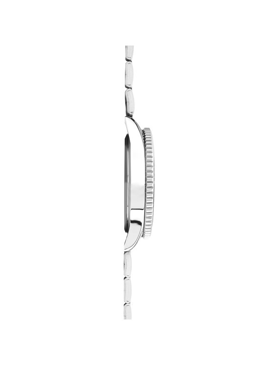 Sekonda Sekonda Zegarek 30196 Srebrny