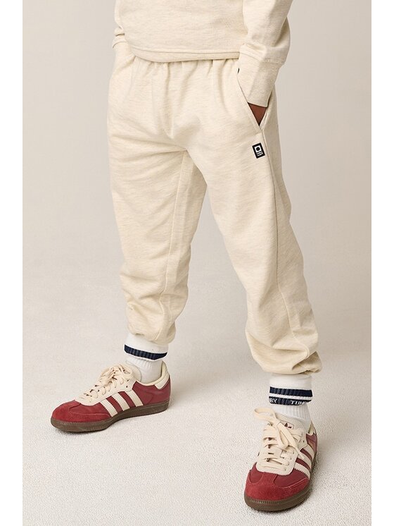 Tumble 'N Dry Tumble 'N Dry Spodnie dresowe 84/22151/10251/24 Biały Regular Fit