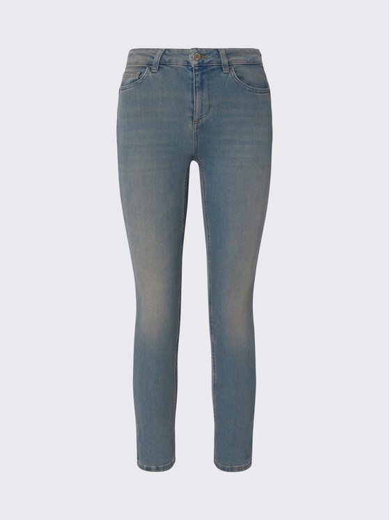 Liu Jo Liu Jo Jeans UF6073D037579128 Azzurro chiaro Regular Fit