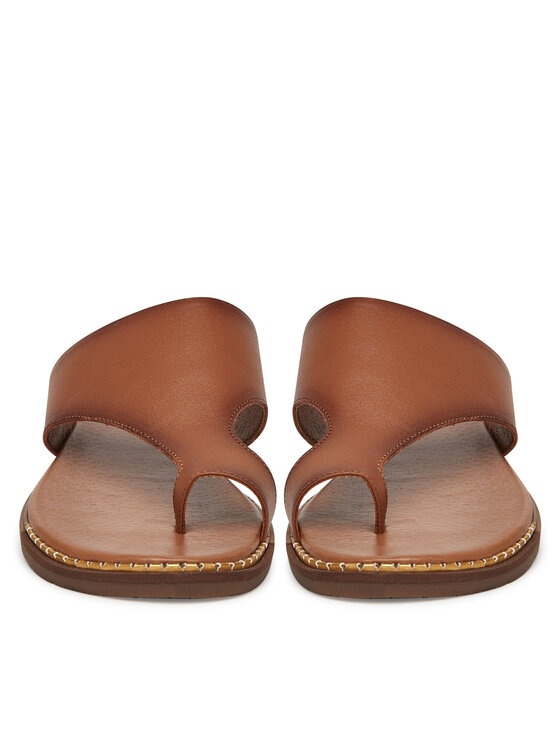 Lasocki Lasocki Flip-flops LALITA WI23-LALITA-10 Barna