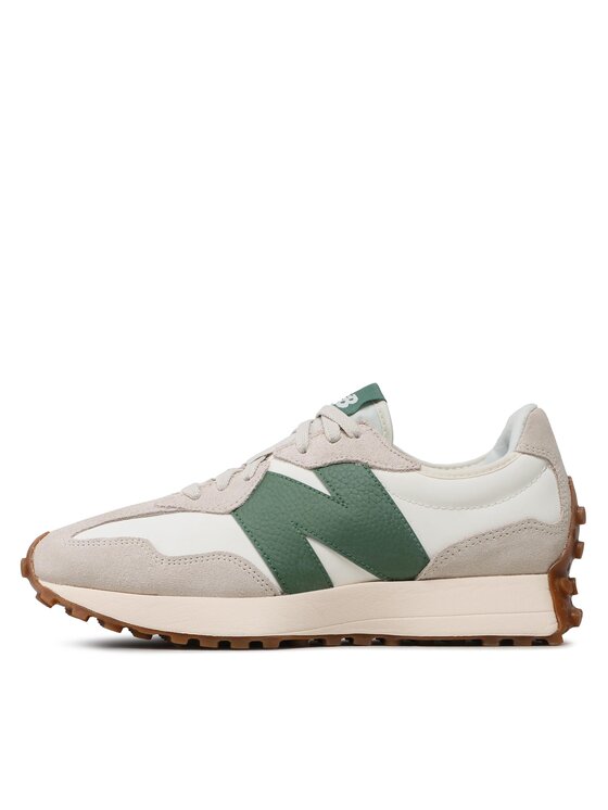 New Balance New Balance Sneakersy U327LX Zelená