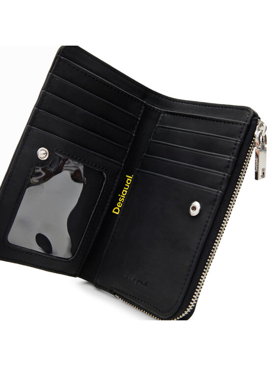 Desigual Desigual Piniginė 24SAYP23 Spalvota