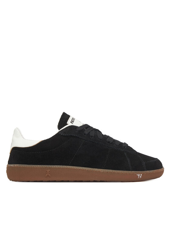 Patrizia Pepe Patrizia Pepe Laisvalaikio batai 8Z0113 L055 Juoda