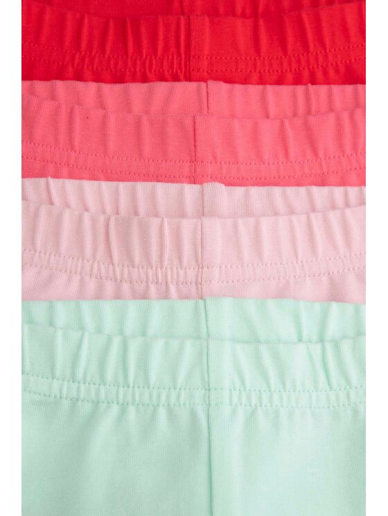 Coccodrillo Coccodrillo Legginsy WC6122104VGA-031 Zielony