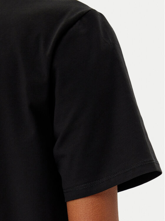 MET MET Haljina za svaki dan M10 306AB Crna Slim Fit