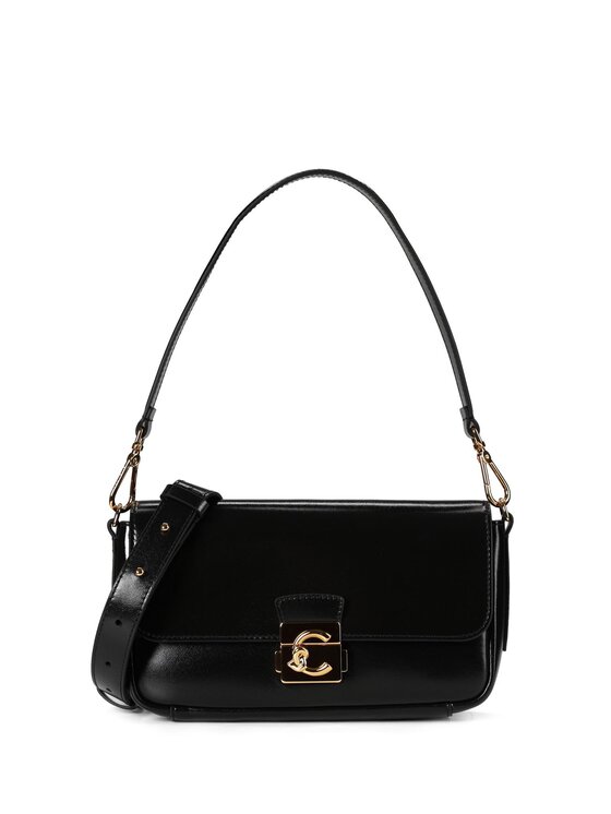 Coccinelle Coccinelle Crossover torbica 329165 Crna