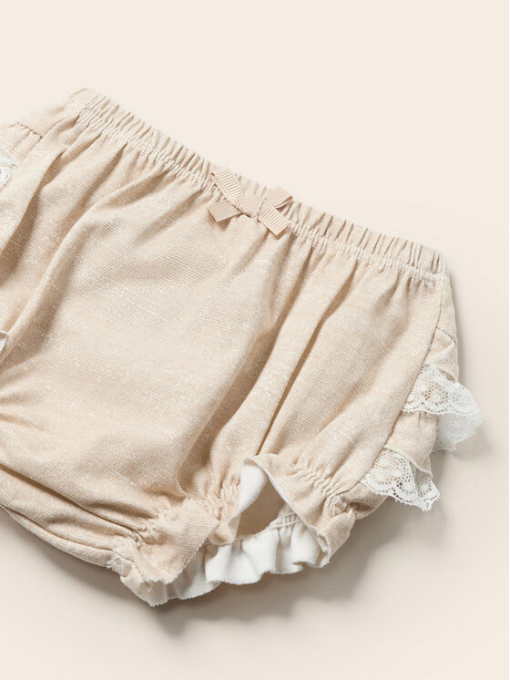 Mayoral Mayoral Mutandine 9579 Beige