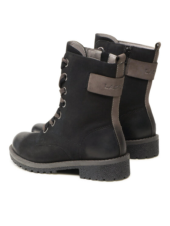 Lasocki Lasocki Stiefeletten WI16-GIRO-01 Schwarz