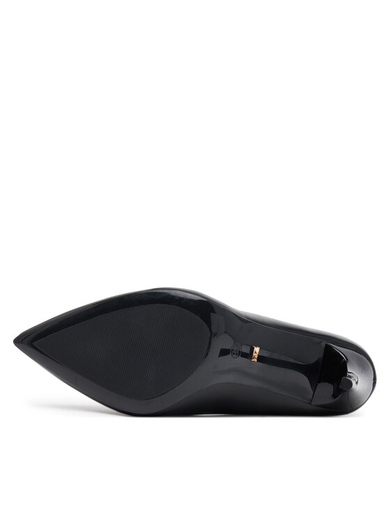 DeeZee DeeZee Štikle AB2-4503 Crna