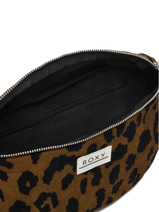 Roxy Roxy Jostas soma ERJBP04910 Melns