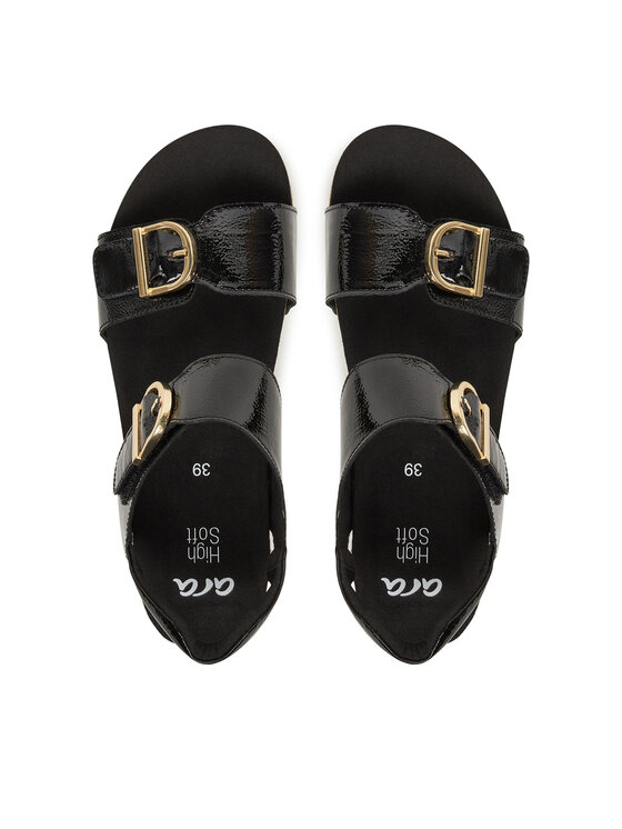 Ara Ara Sandaalid 12-38510-01 Must