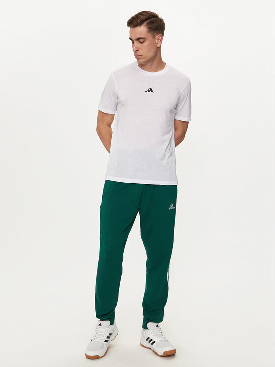 Adidas workout shirt sales
