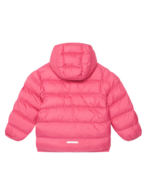 adidas adidas Kurtka zimowa JW2454 Różowy Regular Fit