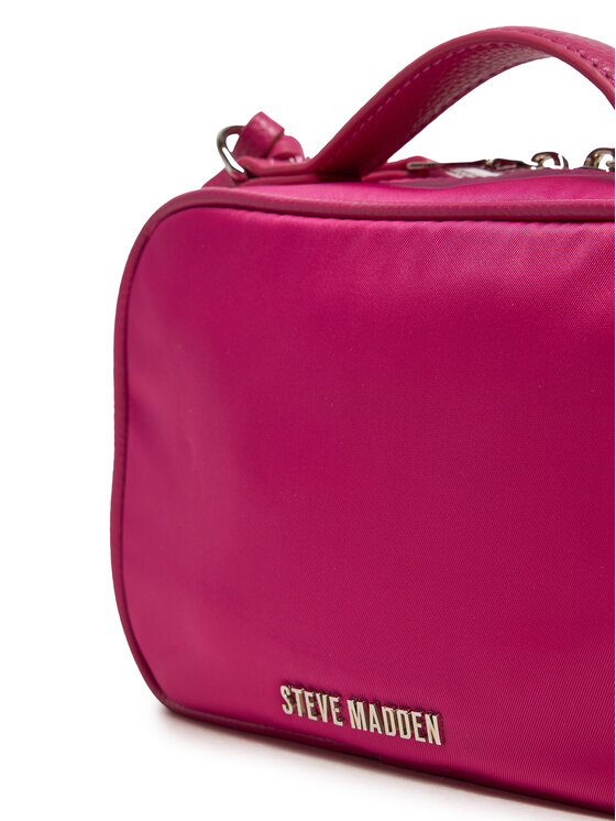 Steve Madden Steve Madden Τσάντα Bronda-N SM13000759 Ροζ