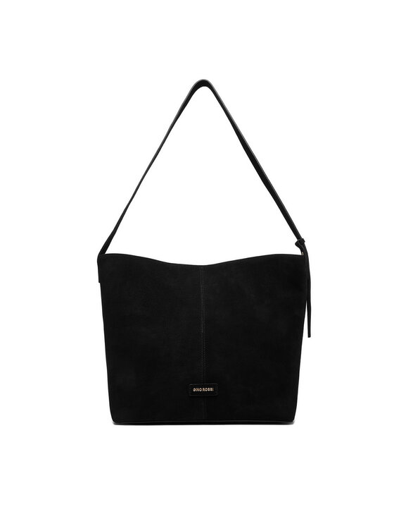 GINO ROSSI GINO ROSSI Handtasche EO-LA224-19148-1 Schwarz