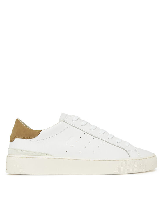 D.A.T.E. D.A.T.E. Sneakersy Sonica M421-SO-CA Biela