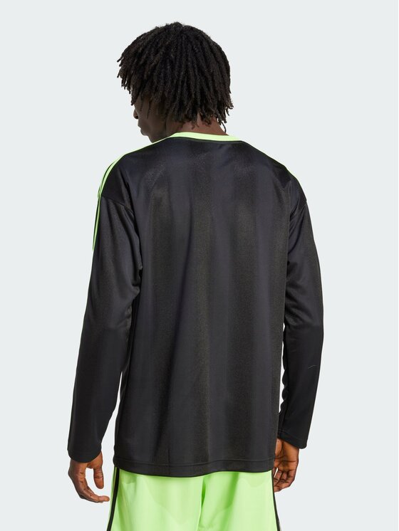adidas adidas Longsleeve Adicolor Czarny Loose Fit