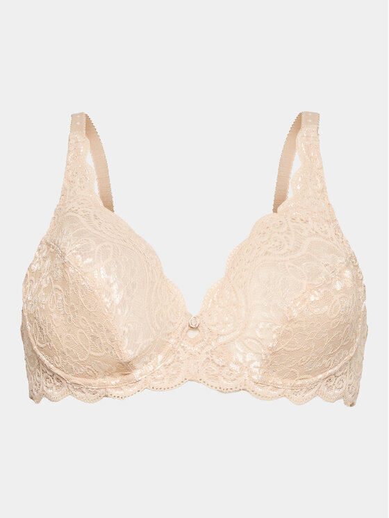 Triumph Triumph Podprsenka s kosticemi Amourette 10166797 Écru