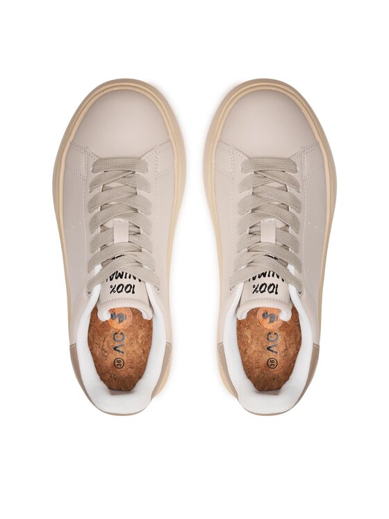 Save The Duck Save The Duck Sneakers DY1243U REPE16 Bej