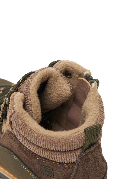 G-Star Raw G-Star Raw Gležnjarji EO AVO-208-190 Khaki