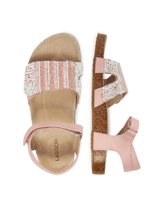 Lasocki Young Lasocki Young Sandalen CS20161B-01A Rosa