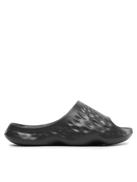 New Balance New Balance Šlepetės SUFHUPK3 Juoda