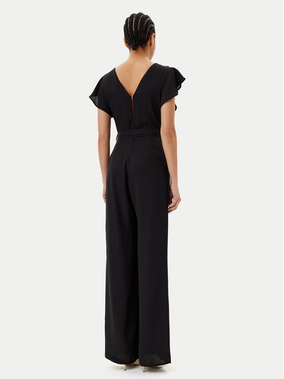 ARTIGLI ARTIGLI Комбінезон ACTU001736 Чорний Regular Fit