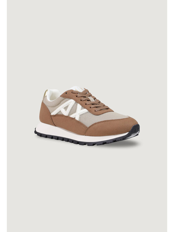 Armani Exchange Armani Exchange Scarpe basse XW002150 AF19388 Beige