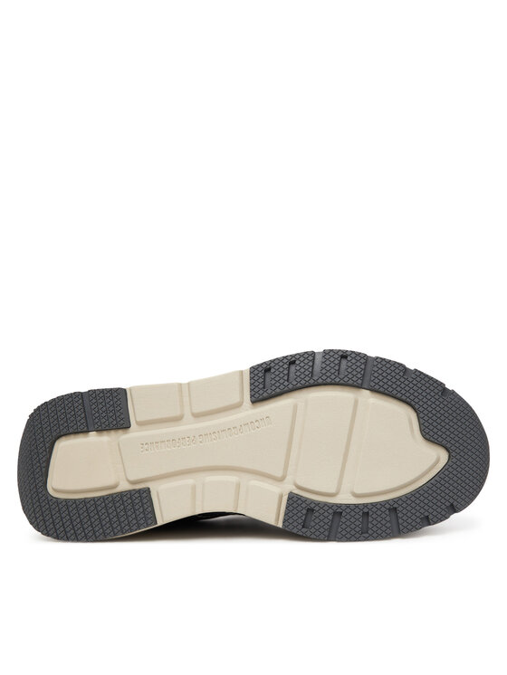 Blauer Blauer Sneakersy F5RAY01/NYN Granatowy
