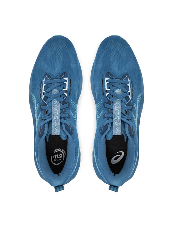 Asics Asics Взуття для бігу Novablast 5 1011B974 Білий