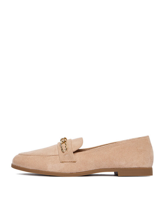 DeeZee DeeZee Lords WSS270205-06 Μπεζ