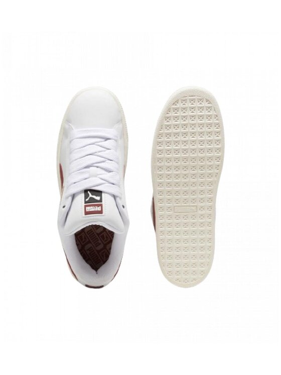 Puma Puma Sneakers suede_xl_ltd_397255_08_rosso Multicolore