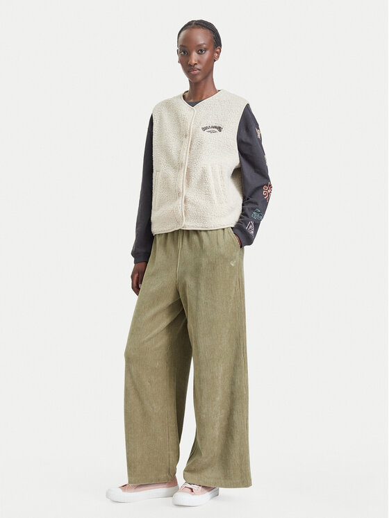 Billabong Billabong Smanicato EBJPF00118 Crema Relaxed Fit
