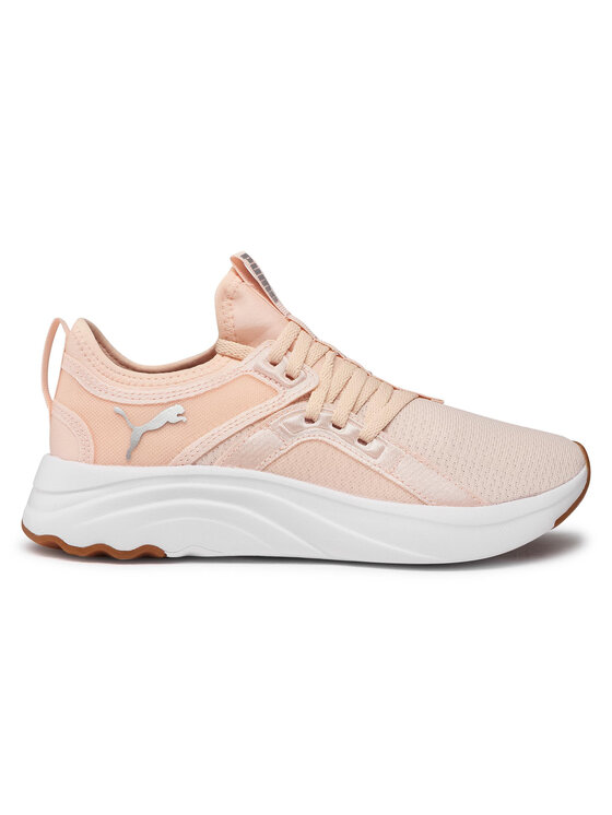 Puma Puma Buty do biegania Softride Sophia Eco Wn's 194862 03 Różowy
