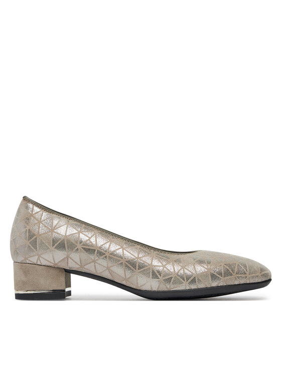 Ara Ara Tacones Graz 12-21838-92 Beež