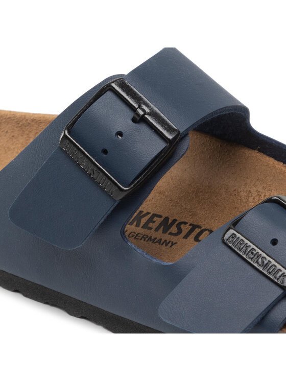 Birkenstock Birkenstock Papucs Arizona 0051751 Sötétkék