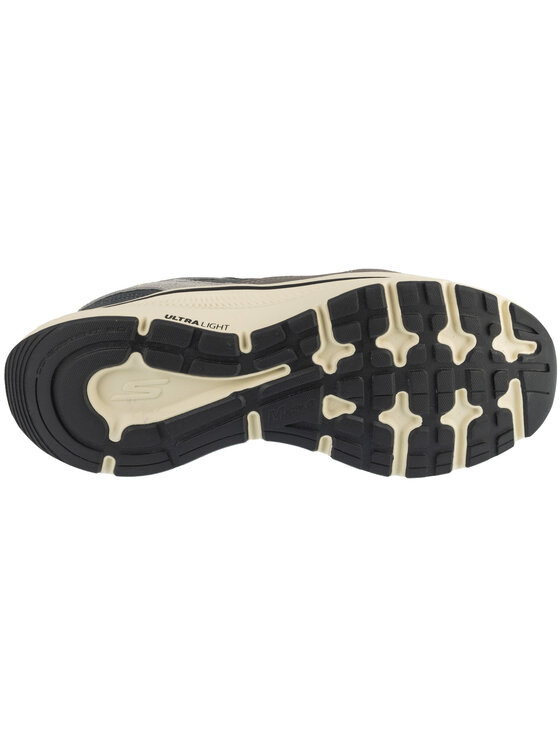 Skechers Skechers Buty do biegania Go Run Consistent 2.0 - Retro Runner V1 Szary