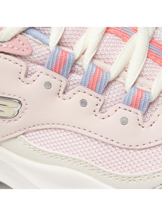 Skechers Skechers Αθλητικά Fresh Diva 149492/MVPR Ροζ