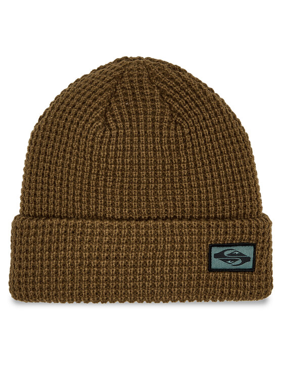 Quiksilver Quiksilver Шапка EQYHA03351 Кафяв