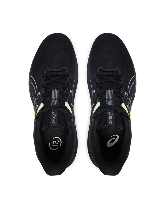 Asics Asics Pantofi pentru alergare Gt-1000 15 1011C230 Negru