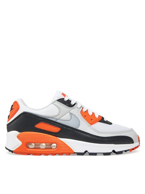 Nike Nike Sportcipők Wmns Air Max 90 DH8010 108 Fehér