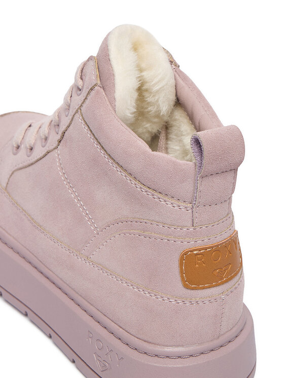 Roxy Roxy Auliniai batai CEO-SX2309 Violetinė